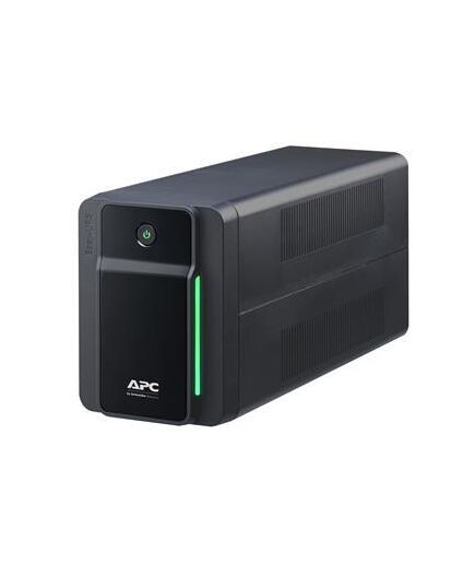 APC BVX700LI UNINTERRUPTIBLE POWER SUPPLY (UPS) LINE-INTERACTIVE 700 VA 360 W 4 AC OUTLET(S)