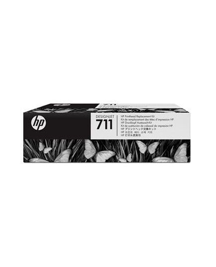 HP 711 DESIGNJET PRINTHEAD REPLACEMENT KIT
