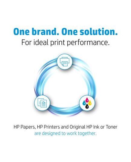 HP 125A CYAN ORIGINAL LASERJET TONER CARTRIDGE