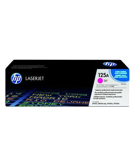 HP 125A ORIGINAL MAGENTA 1 PC(S)