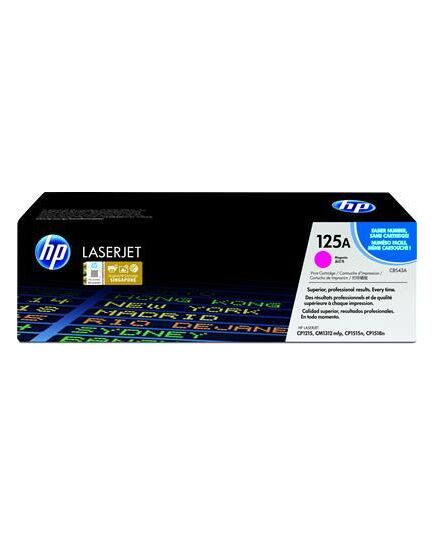 HP 125A ORIGINAL MAGENTA 1 PC(S)