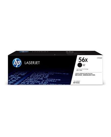 HP 56X ORIGINAL BLACK 1 PC(S)