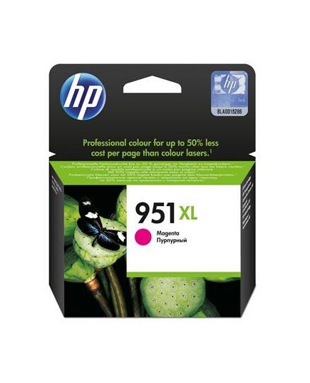 HP 951XL ORIGINAL MAGENTA 1 PC(S)