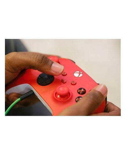 MICROSOFT XBOX WIRELESS CONTROLLER   MINERAL CAMO SPECIAL EDITION