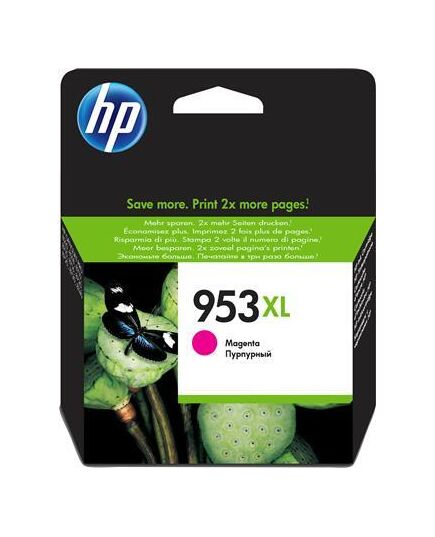 HP 953XL ORIGINAL MAGENTA
