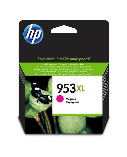 HP 953XL ORIGINAL MAGENTA