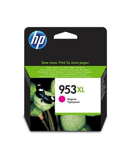 HP 953XL ORIGINAL MAGENTA