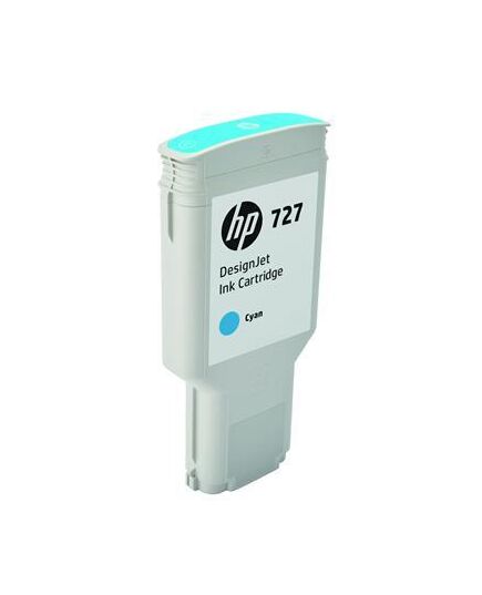 HP 727 ORIGINAL CYAN