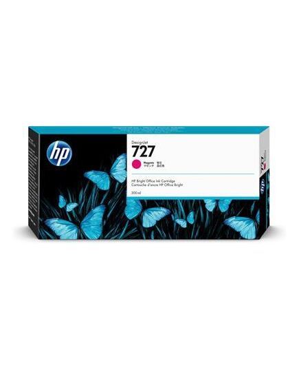 HP 727 ORIGINAL MAGENTA