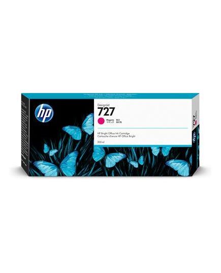 HP 727 ORIGINAL MAGENTA