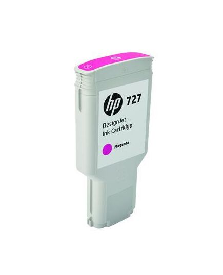 HP 727 ORIGINAL MAGENTA