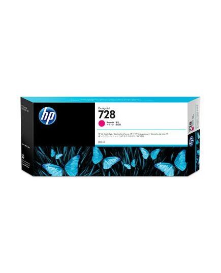 HP 728 ORIGINAL MAGENTA