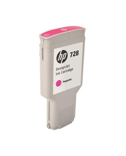 HP 728 ORIGINAL MAGENTA