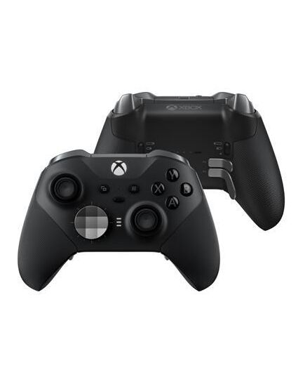 MICROSOFT ELITE GAMEPAD ANDROID,PC,XBOX ONE,XBOX ONE X ANALOGUE / DIGITAL BLACK