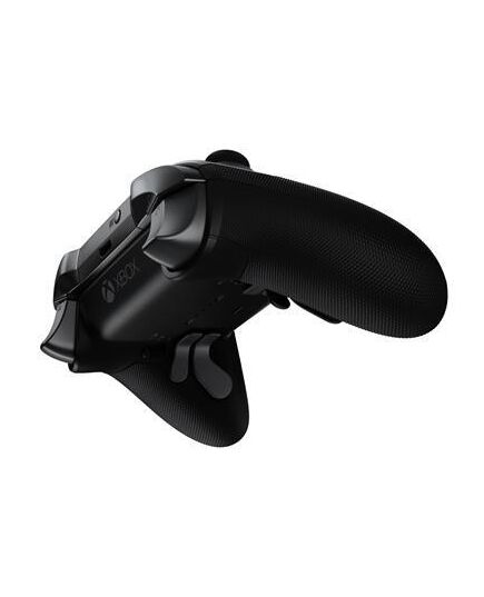MICROSOFT ELITE GAMEPAD ANDROID,PC,XBOX ONE,XBOX ONE X ANALOGUE / DIGITAL BLACK
