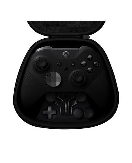 MICROSOFT ELITE GAMEPAD ANDROID,PC,XBOX ONE,XBOX ONE X ANALOGUE / DIGITAL BLACK