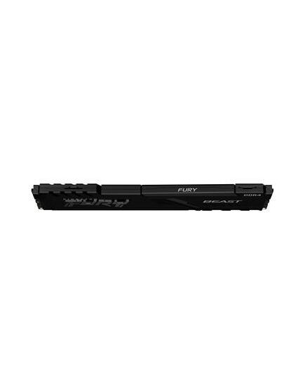 KINGSTON TECHNOLOGY FURY BEAST MEMORY MODULE 16 GB 1 X 16 GB DDR4 3200 MHZ
