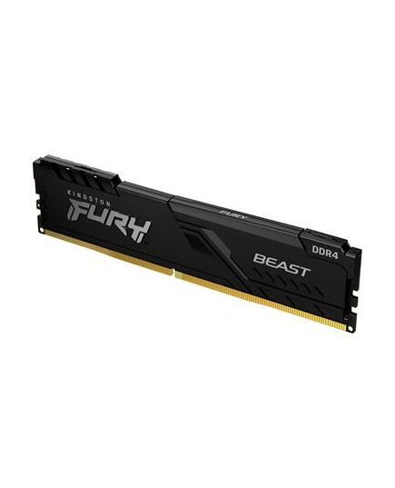 KINGSTON TECHNOLOGY FURY BEAST MEMORY MODULE 16 GB 1 X 16 GB DDR4 3200 MHZ
