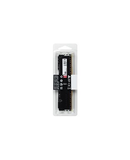 KINGSTON TECHNOLOGY FURY BEAST MEMORY MODULE 16 GB 1 X 16 GB DDR4 3200 MHZ