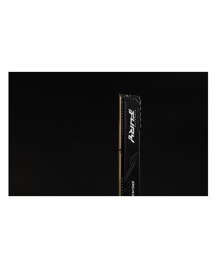 KINGSTON TECHNOLOGY FURY BEAST MEMORY MODULE 16 GB 1 X 16 GB DDR4 3200 MHZ