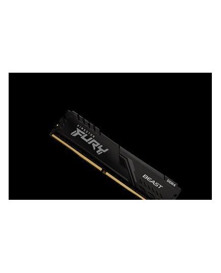 KINGSTON TECHNOLOGY FURY BEAST MEMORY MODULE 16 GB 1 X 16 GB DDR4 3200 MHZ