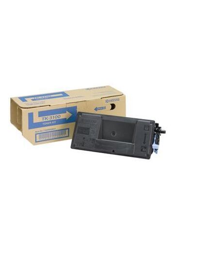 KYOCERA TK-3100 ORIGINAL BLACK 1 PC(S)