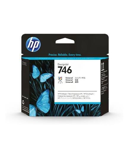 HP 746 DESIGNJET PRINT HEAD