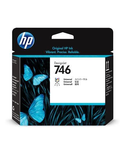 HP 746 DESIGNJET PRINT HEAD