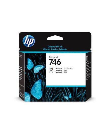 HP 746 DESIGNJET PRINT HEAD