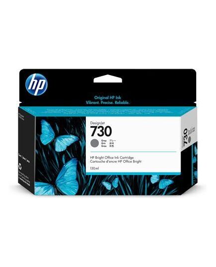 HP 730 ORIGINAL GRAY