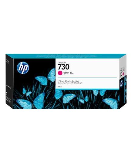 HP 730 ORIGINAL MAGENTA