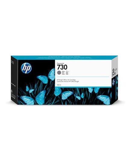 HP 730 ORIGINAL GRAY