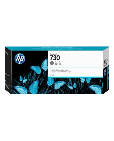 HP 730 ORIGINAL GRAY