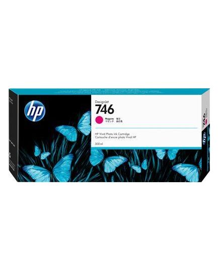 HP 746 ORIGINAL MAGENTA