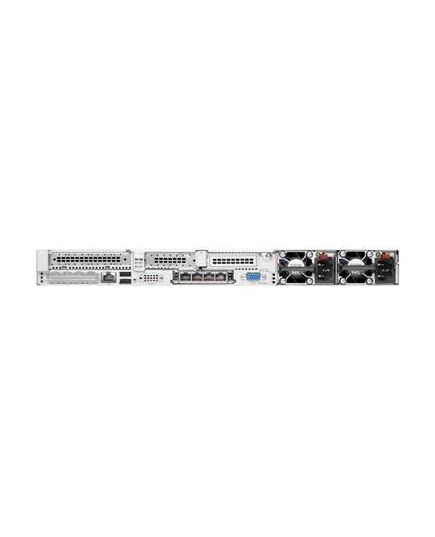 HPE PROLIANT DL360 GEN10 PLUS SERVER 960 GB RACK (1U) INTEL XEON SILVER 4309Y 2.8 GHZ 64 GB DDR4-SDRAM 1600 W