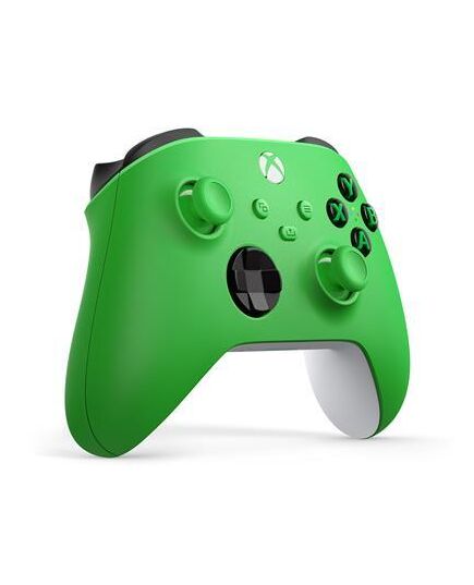 MICROSOFT XBOX WIRELESS GREEN BLUETOOTH/USB GAMEPAD ANALOGUE / DIGITAL ANDROID, PC, XBOX ONE, XBOX SERIES S, XBOX SERIES X, IOS