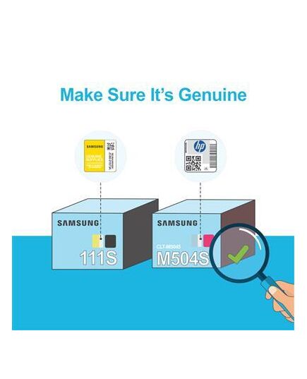 SAMSUNG CLT-C506L ORIGINAL CYAN 1 PC(S)