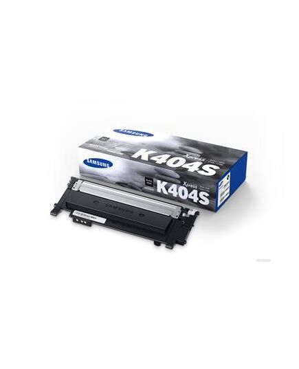 SAMSUNG CLT-K404S ORIGINAL BLACK 1 PC(S)