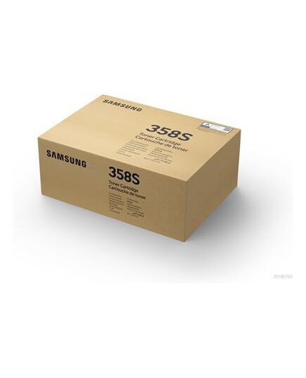 SAMSUNG MLT-D358S ORIGINAL BLACK 1 PC(S)