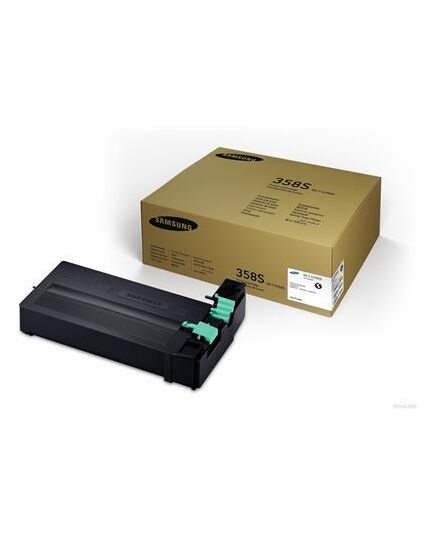 SAMSUNG MLT-D358S ORIGINAL BLACK 1 PC(S)