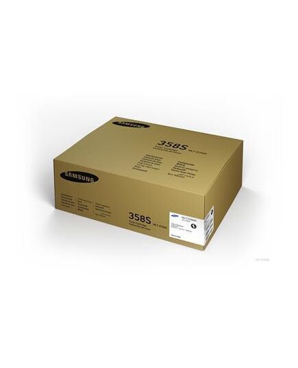 SAMSUNG MLT-D358S ORIGINAL BLACK 1 PC(S)