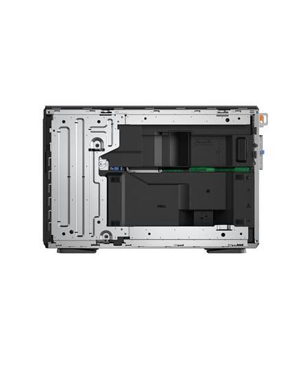 DELL SERVER POWEREDGE T360|8 X3.5''|E-2414|16GB|480GB SSD|NIC 2X 1GBE|PERC H355|2 PSU|5Y NBD