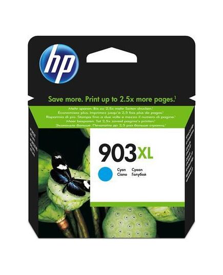 HP 903XL ORIGINAL CYAN