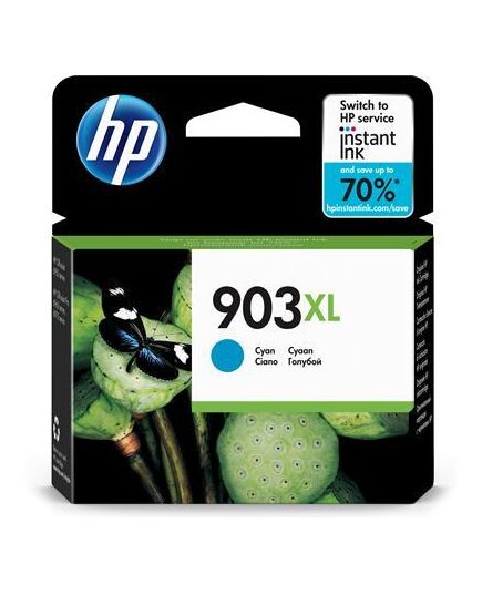 HP 903XL ORIGINAL CYAN