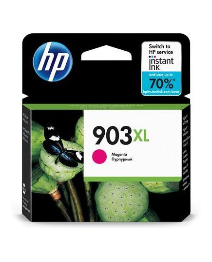 HP 903XL ORIGINAL MAGENTA