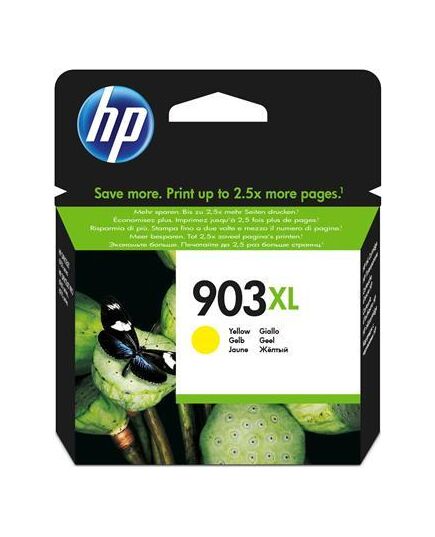 HP 903XL ORIGINAL YELLOW