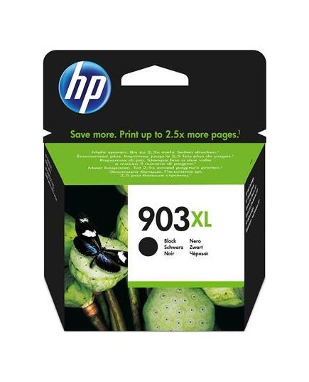 HP 903XL ORIGINAL BLACK