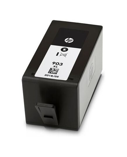 HP 903XL ORIGINAL BLACK