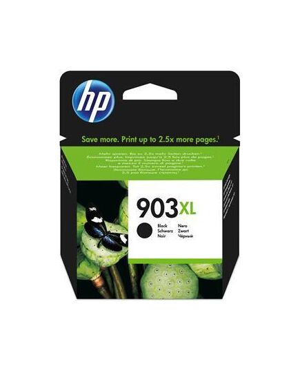 HP 903XL ORIGINAL BLACK