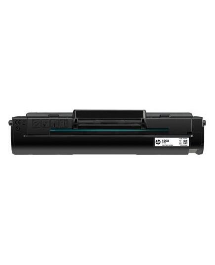 HP 106A ORIGINAL BLACK MULTIPACK 1 PC(S)